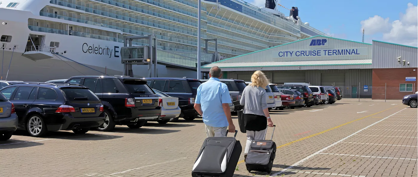 City Cruise Terminal