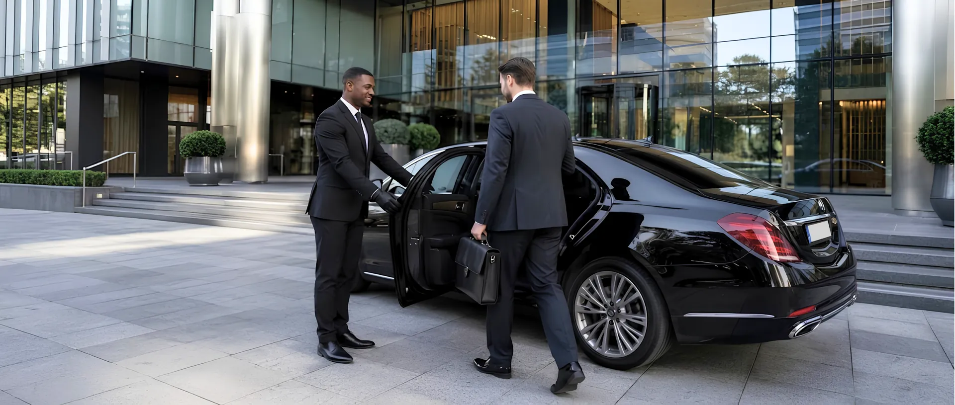 Corporate Travel
