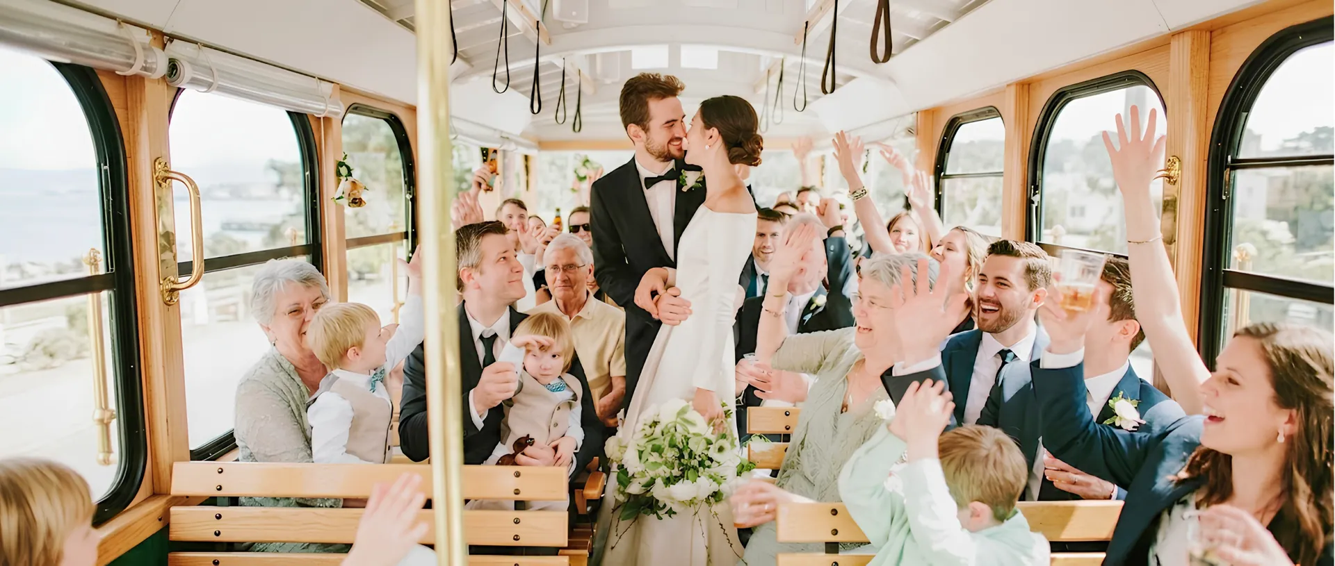Wedding Transport